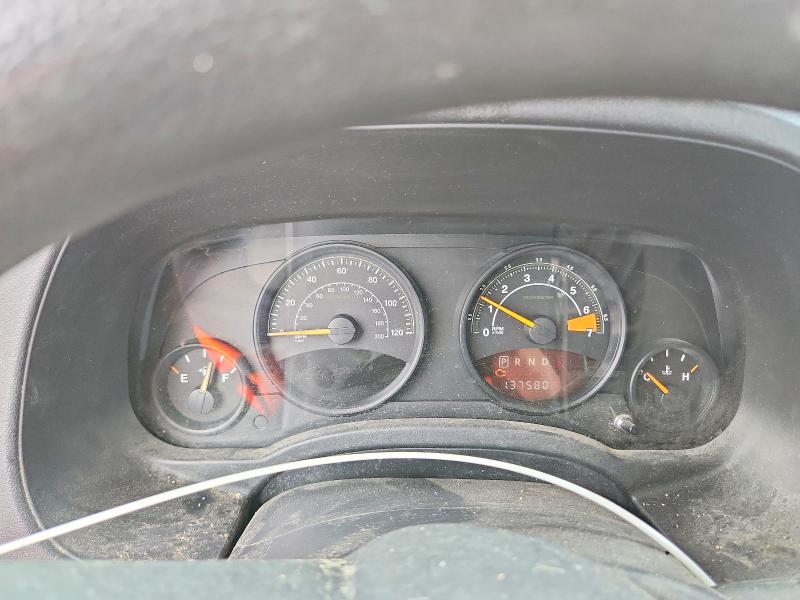 Aukcja sprzedaży 2015 Jeep Patriot, vin: 1C4NJRBBXFD232404, numer aukcji: 63350096