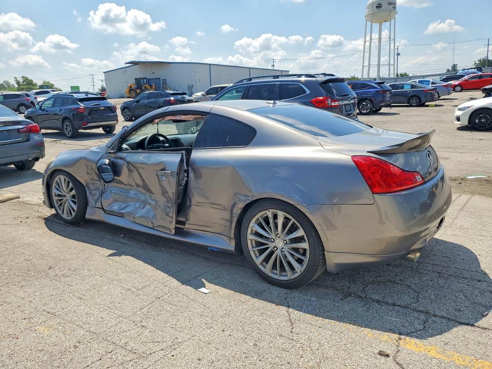Продажа на аукционе авто 2008 Infiniti G37, vin: JNKCV64E28M129996, номер лота: 59823996