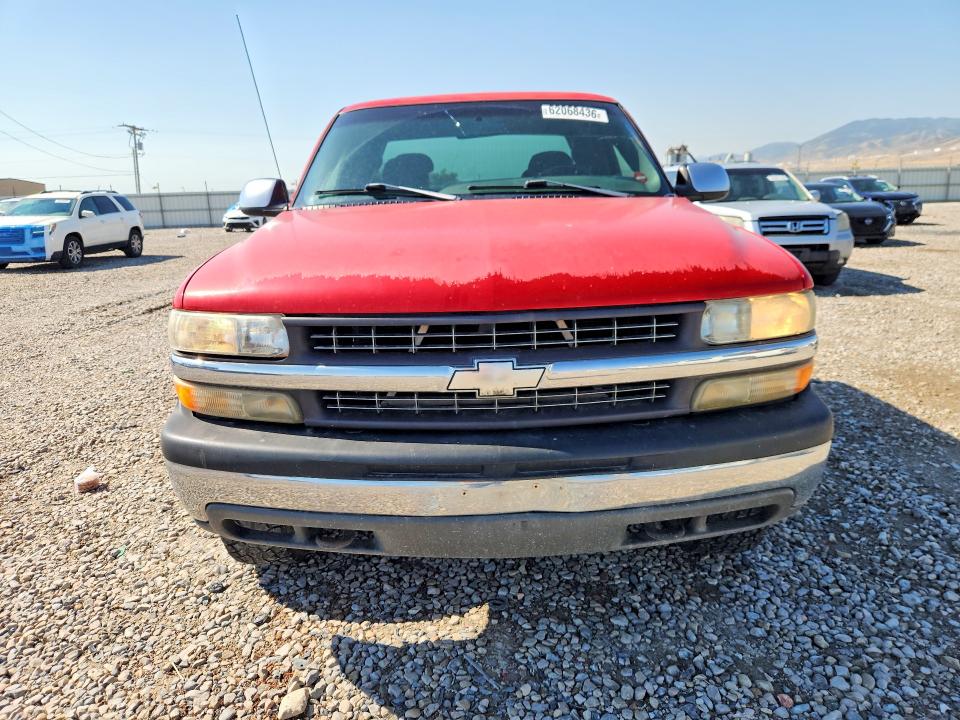 Aukcja sprzedaży 2000 Chevrolet Silverado, vin: 1GCEK19T2YE217146, numer aukcji: 62068436