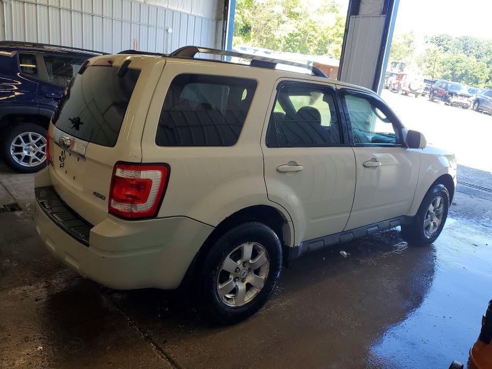 63288656 :رقم المزاد ، 1FMCU94G59KC56550 vin ، 2009 Ford Escape مزاد بيع