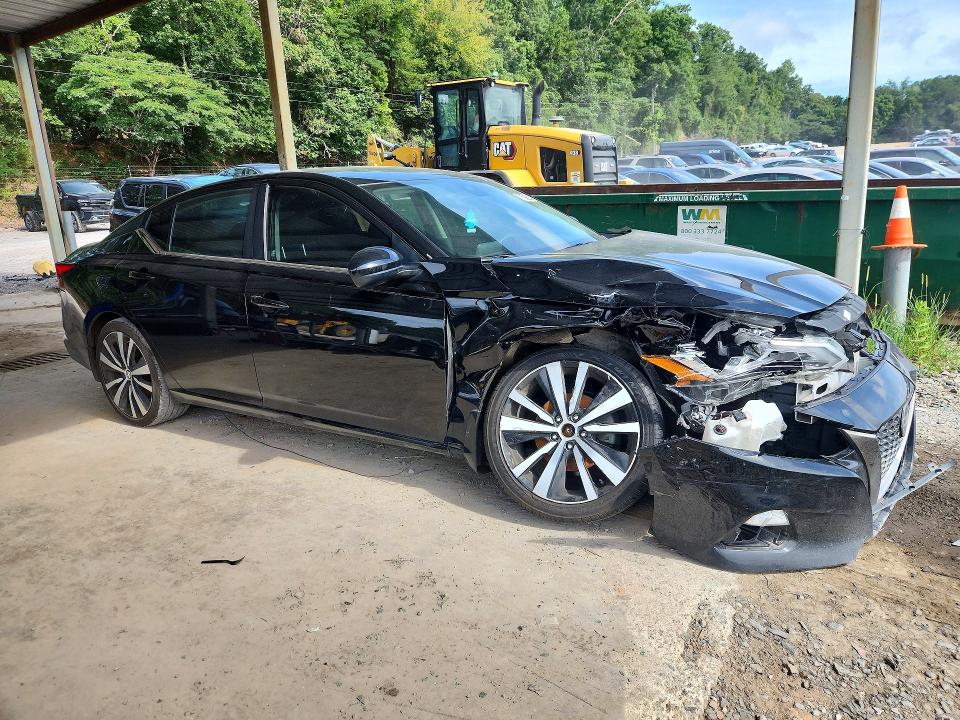 Aukcja sprzedaży 2021 Nissan Altima, vin: 1N4BL4CV0MN331285, numer aukcji: 62147066