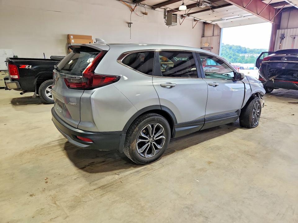 Aukcja sprzedaży 2022 Honda Cr-v, vin: 7FARW2H80NE049031, numer aukcji: 60382396