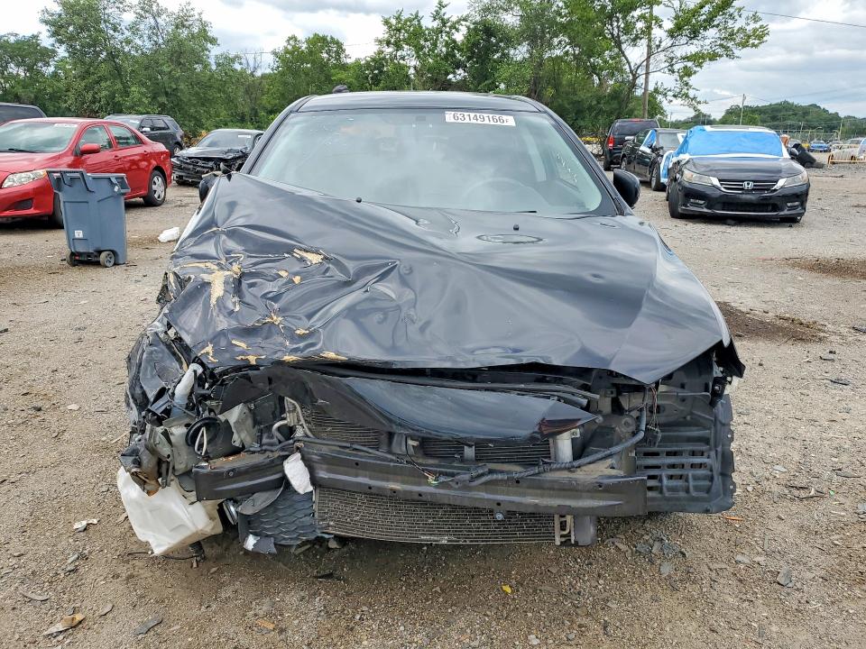 Продаж на аукціоні авто 2017 Mitsubishi Lancer, vin: JA32U2FU3HU004713, номер лоту: 63149166