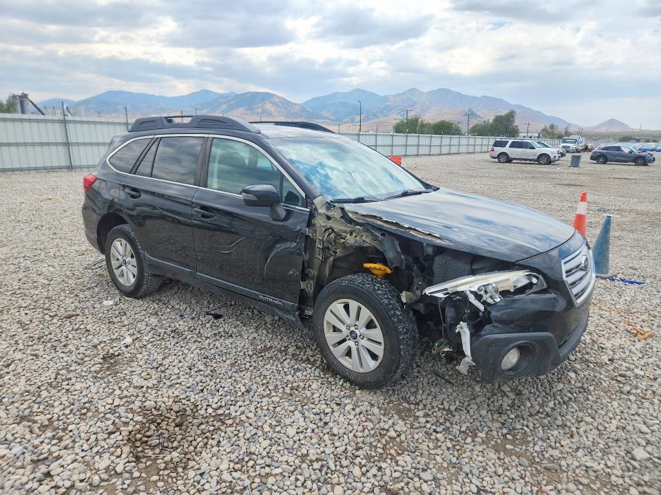 Продажа на аукционе авто 2017 Subaru Outback, vin: 4S4BSAHC6H3251814, номер лота: 62522666