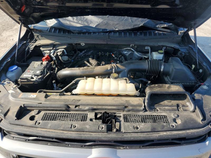 62074796 :رقم المزاد ، 1FMJK1J80PEA57154 vin ، 2023 Ford Expedition مزاد بيع