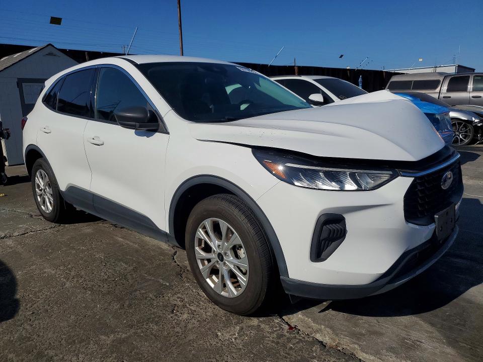 Aukcja sprzedaży 2023 Ford Escape, vin: 1FMCU9GN4PUA33489, numer aukcji: 60708266