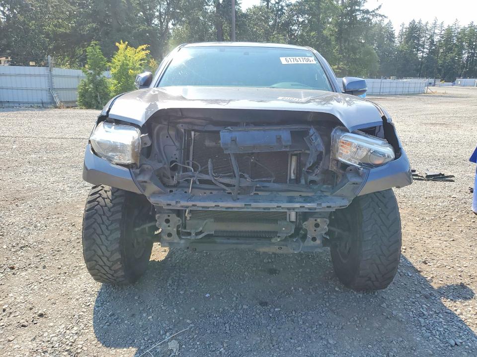 Продажа на аукционе авто 2016 Toyota Tacoma, vin: 5TFCZ5AN4GX038990, номер лота: 61761706