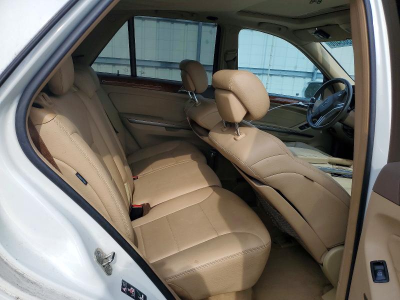 Продаж на аукціоні авто 2009 Mercedes-benz Ml, vin: 4JGBB86E79A494607, номер лоту: 60363406