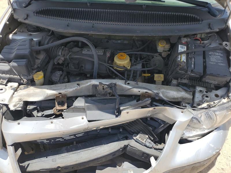 59643486 :رقم المزاد ، 1C8GJ25352B593533 vin ، 2002 Chrysler Voyager مزاد بيع