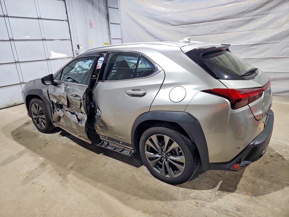 Aukcja sprzedaży 2021 Lexus Ux, vin: JTHR9JBH6M2051498, numer aukcji: 62384996
