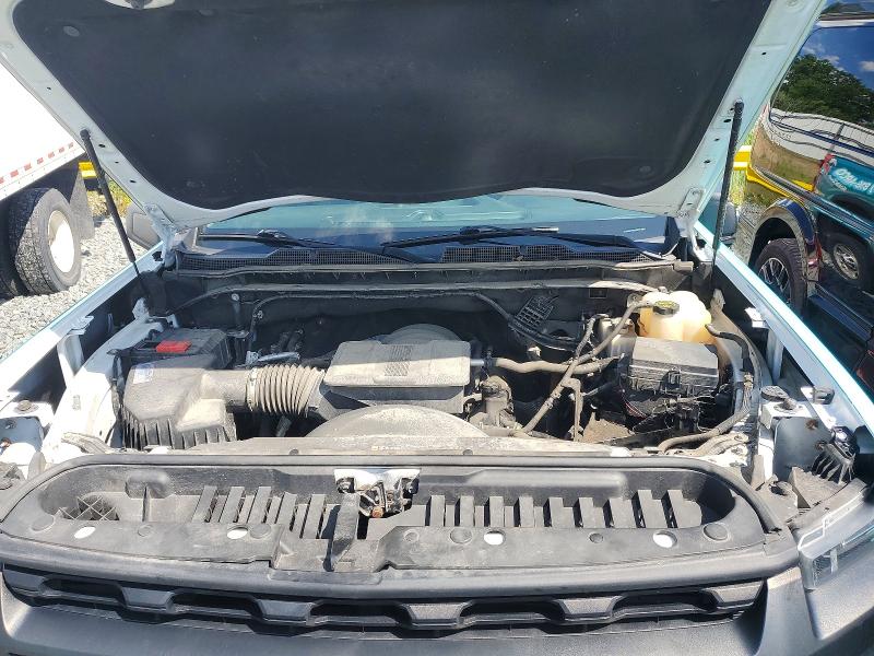 Продажа на аукционе авто 2020 Chevrolet Silverado, vin: 1GC4YLE78LF269799, номер лота: 61289176