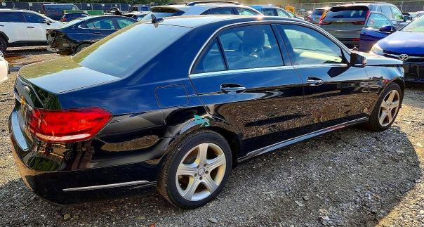 Продажа на аукционе авто 2016 Mercedes-benz E, vin: WDDHF5KB4GB182738, номер лота: 62457056
