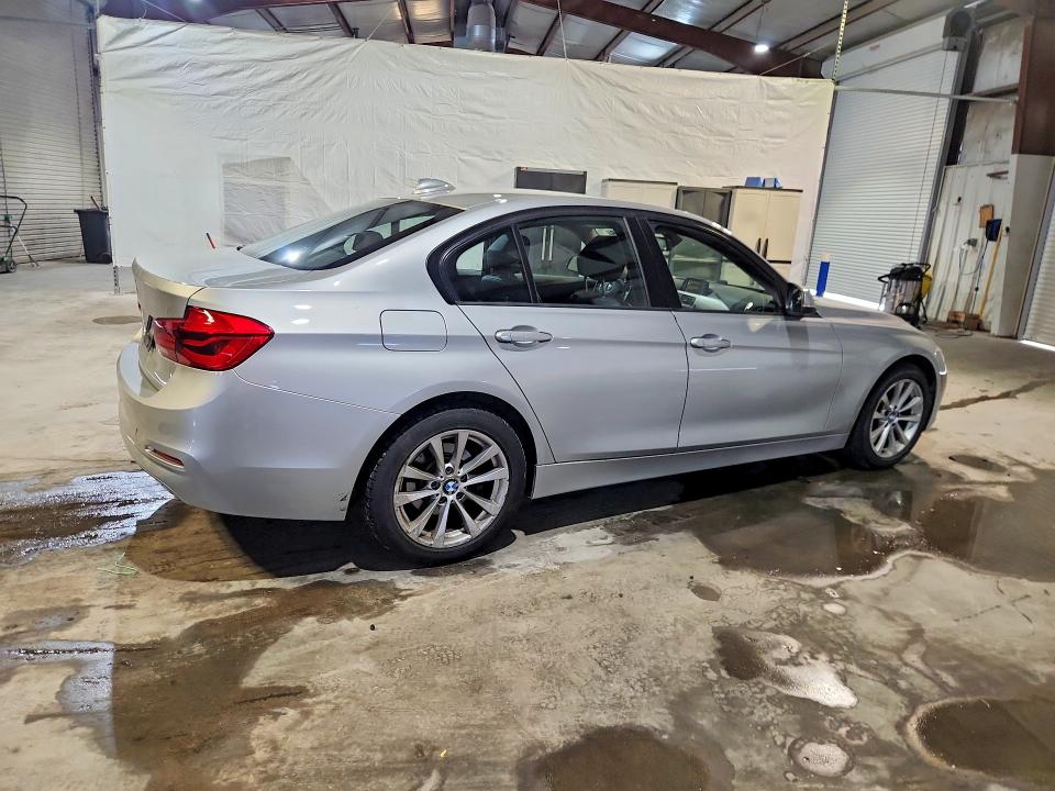 Aukcja sprzedaży 2016 Bmw 320, vin: WBA8E5G54GNT93398, numer aukcji: 61984226