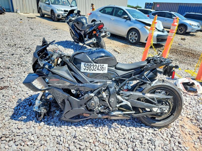 Продаж на аукціоні авто 2026 Bmw S 1000, vin: WB10P2304T6M45973, номер лоту: 59832436