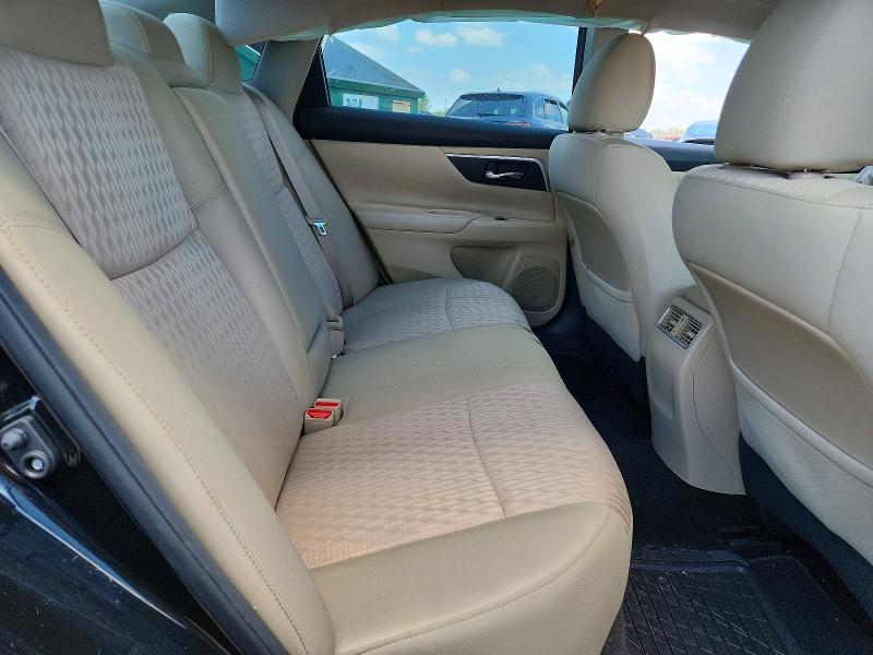 Продажа на аукционе авто 2017 Nissan Altima, vin: 1N4AL3AP3HC129097, номер лота: 59733846