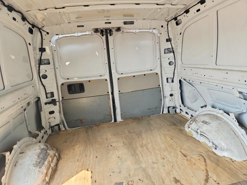 Aukcja sprzedaży 2019 Mercedes-benz Metris, vin: WD3PG2EA7K3590927, numer aukcji: 60938556