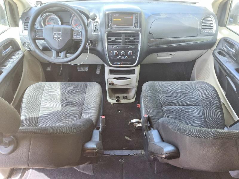 2020 Dodge Grand Caravan მანქანა იყიდება აუქციონზე, vin: 2C4RDGBG7LR231521, აუქციონის ნომერი: 57738226