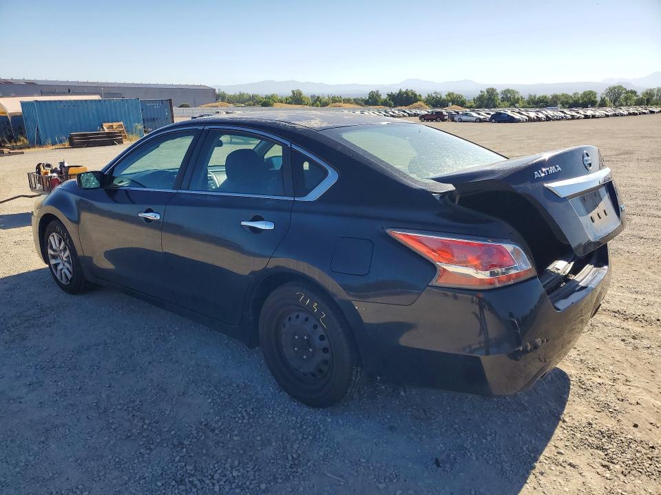 60524376 :رقم المزاد ، 1N4AL3AP3EN359674 vin ، 2014 Nissan Altima مزاد بيع