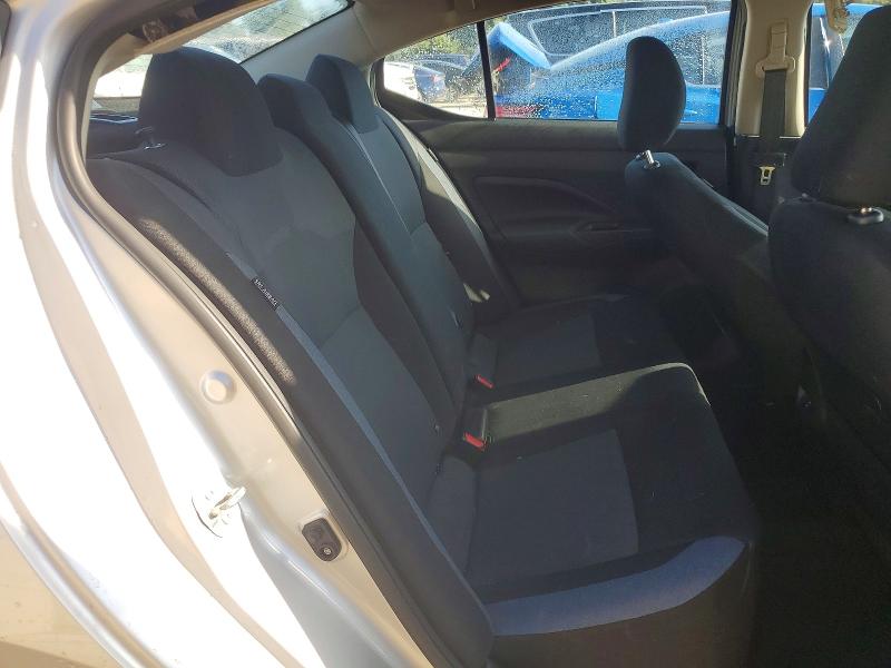 Aukcja sprzedaży 2025 Nissan Versa, vin: 3N1CN8EV5SL866089, numer aukcji: 61922566