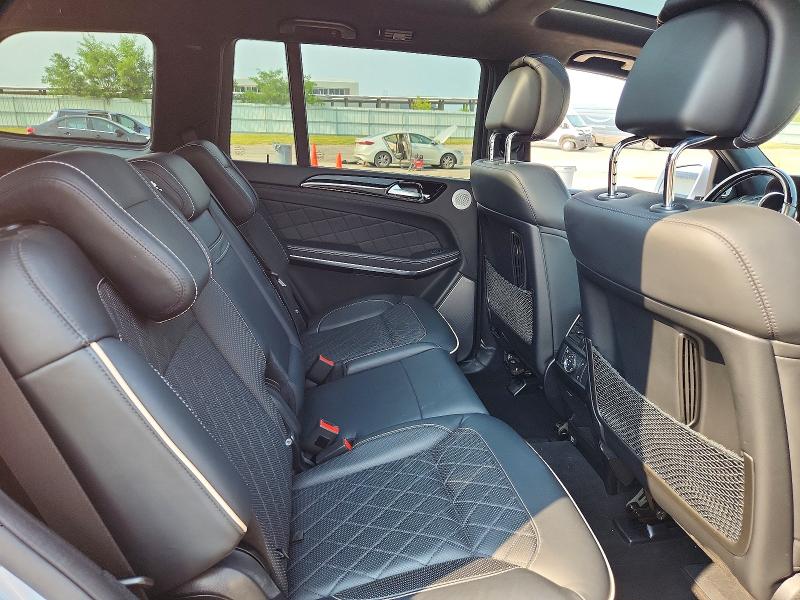 Продаж на аукціоні авто 2014 Mercedes-benz Gl, vin: 4JGDF7DE1EA336820, номер лоту: 63214436