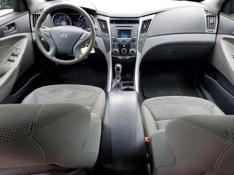 Продажа на аукционе авто 2014 Hyundai Sonata, vin: 5NPEB4AC2EH945039, номер лота: 59580486