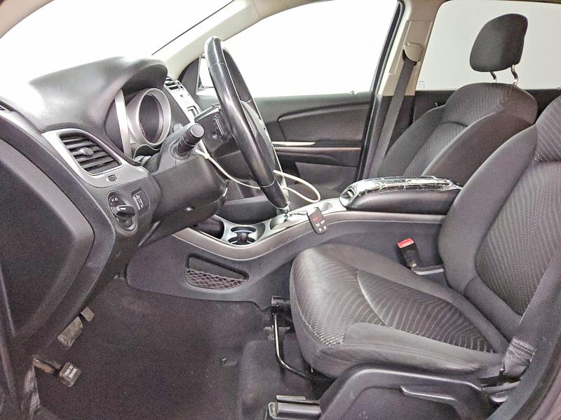 60721366 :رقم المزاد ، 3C4PDCAB8JT385722 vin ، 2018 Dodge Journey مزاد بيع