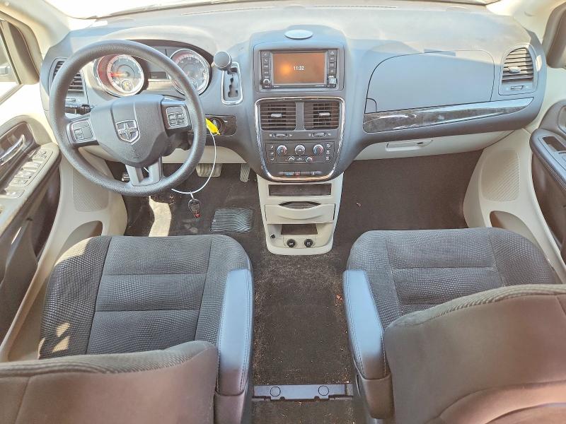 Продажа на аукционе авто 2020 Dodge Grand Caravan, vin: 2C4RDGBG9LR183956, номер лота: 59808056