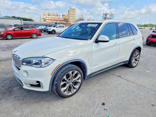 2018 Bmw X5 მანქანა იყიდება აუქციონზე, vin: 5UXKR2C53J0Z21663, აუქციონის ნომერი: 62282136