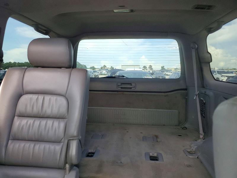 59853256 :رقم المزاد ، JTJHT00W753555268 vin ، 2005 Lexus Lx مزاد بيع
