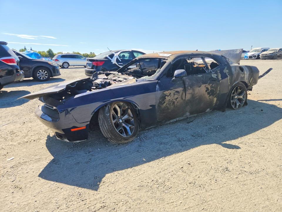 Aukcja sprzedaży 2015 Dodge Challenger, vin: 2C3CDZAGXFH720884, numer aukcji: 61808716