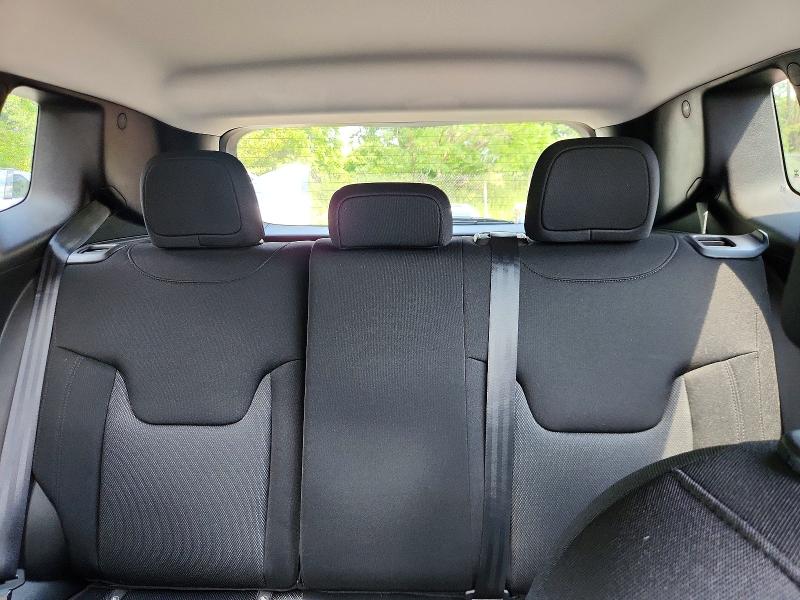 Продажа на аукционе авто 2023 Jeep Renegade, vin: ZACNJDB10PPP38933, номер лота: 62847366