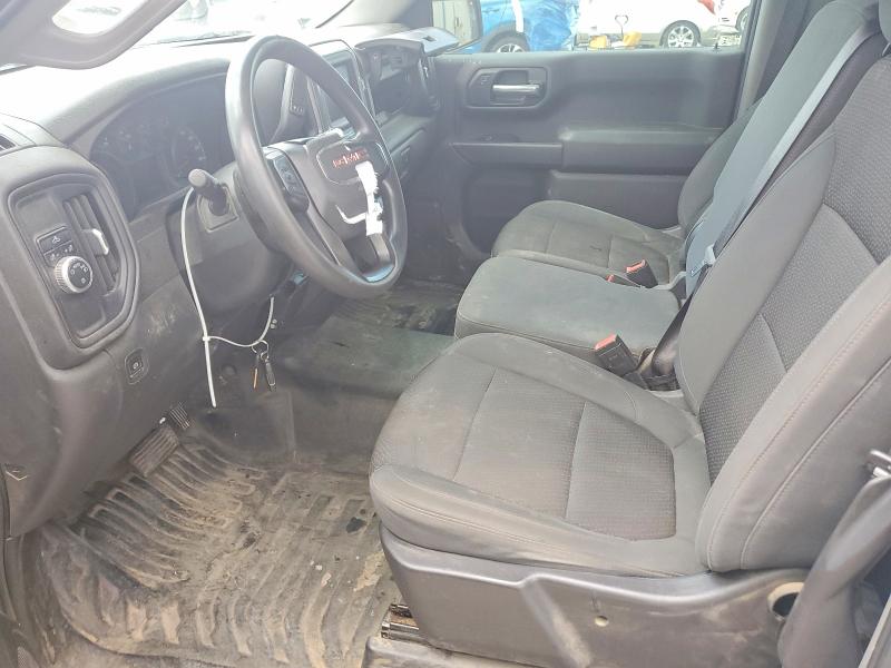 Продажа на аукционе авто 2020 Gmc Sierra, vin: 3GTN8AEH5LG309787, номер лота: 61895466