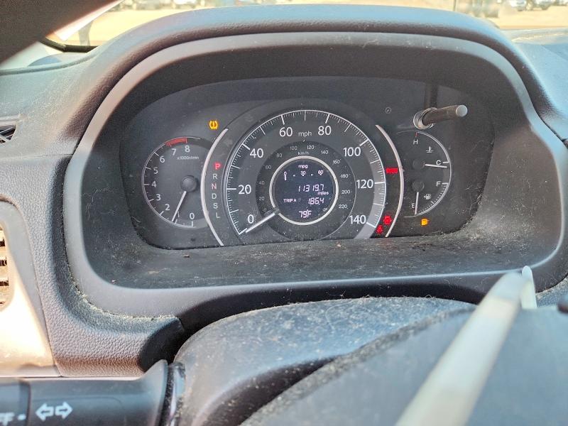 Aukcja sprzedaży 2016 Honda Cr-v, vin: 2HKRM4H50GH700293, numer aukcji: 60327506