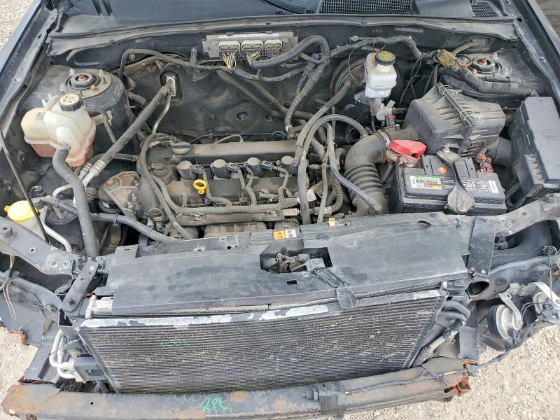 Aukcja sprzedaży 2012 Ford Escape, vin: 1FMCU0E74CKA43638, numer aukcji: 60881926