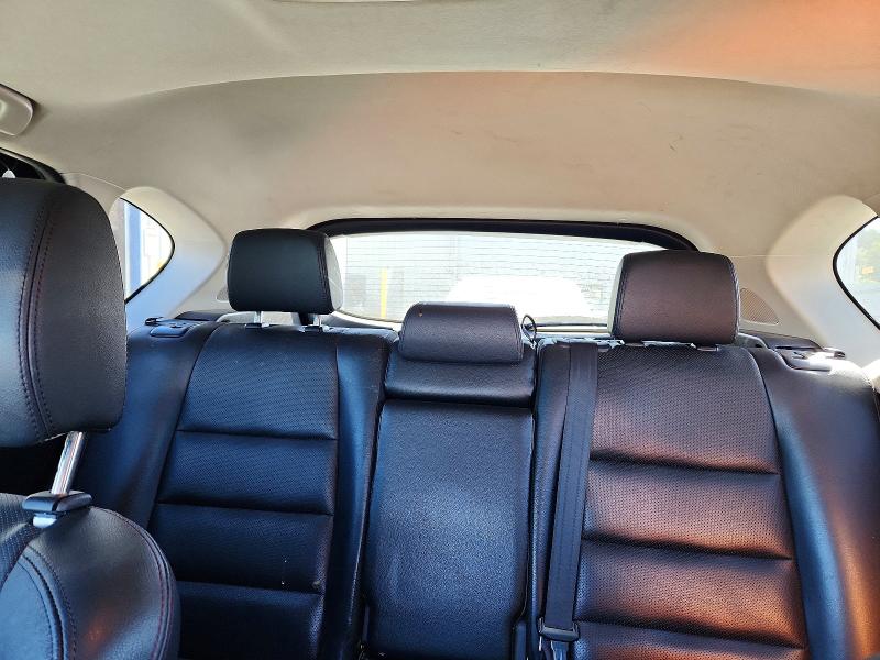 62835786 :رقم المزاد ، JM3KE4DY8G0614703 vin ، 2016 Mazda Cx-5 مزاد بيع