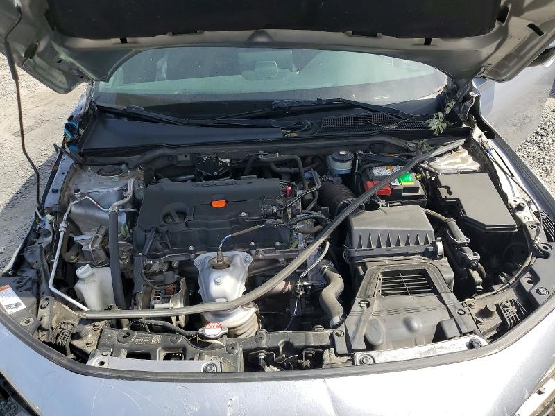 Aukcja sprzedaży 2022 Honda Civic, vin: 2HGFE2F58NH519909, numer aukcji: 59390616