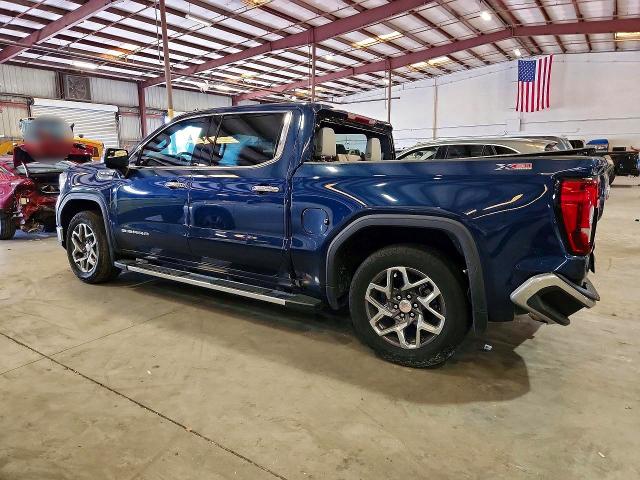 60047546 :رقم المزاد ، 3GTUUDED3PG207481 vin ، 2023 Gmc Sierra مزاد بيع