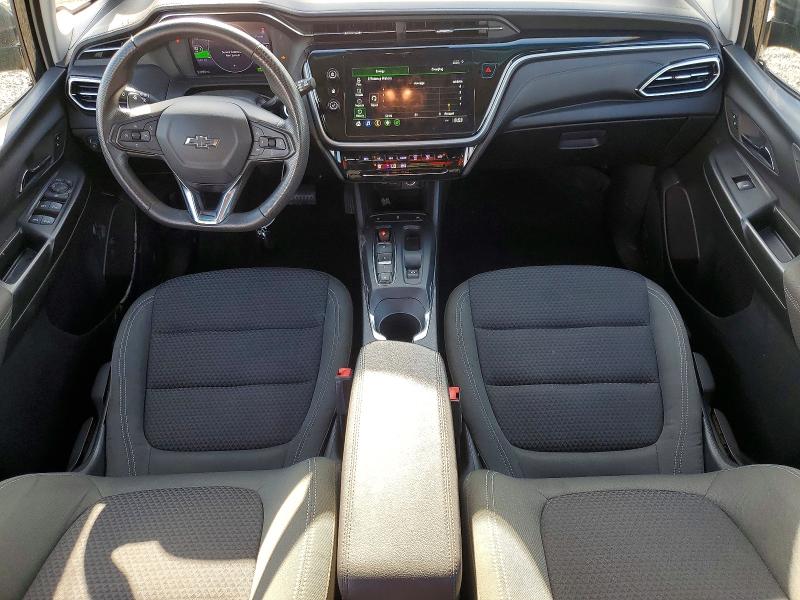 Продаж на аукціоні авто 2023 Chevrolet Bolt Ev, vin: 1G1FW6S09P4180065, номер лоту: 62693556