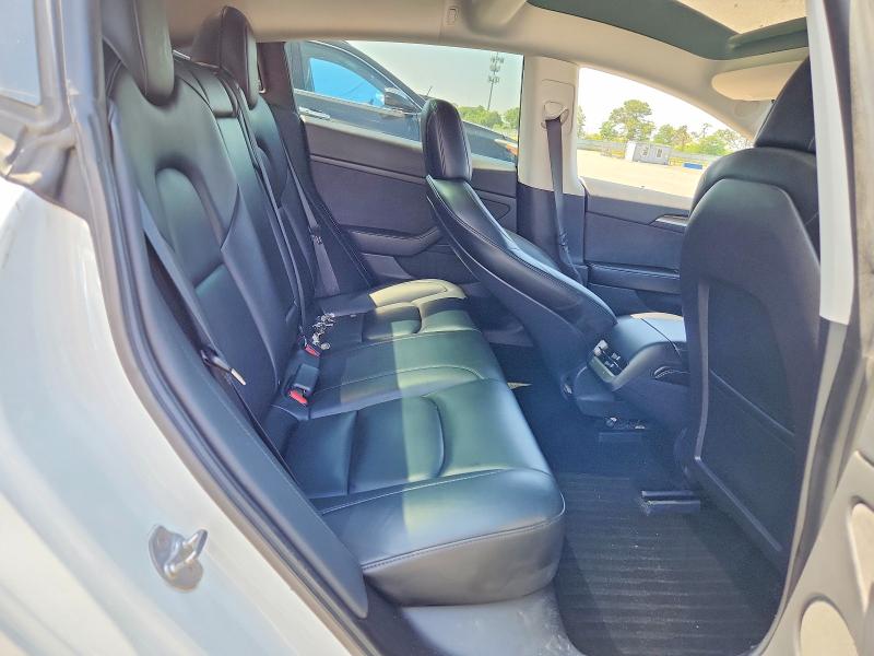 Продаж на аукціоні авто 2021 Tesla Model 3, vin: 5YJ3E1EB3MF012987, номер лоту: 59021856