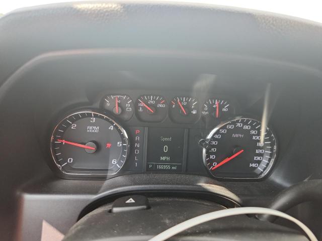 Продаж на аукціоні авто 2019 Chevrolet Silverado, vin: 2GB2CREGXK1131815, номер лоту: 59604916