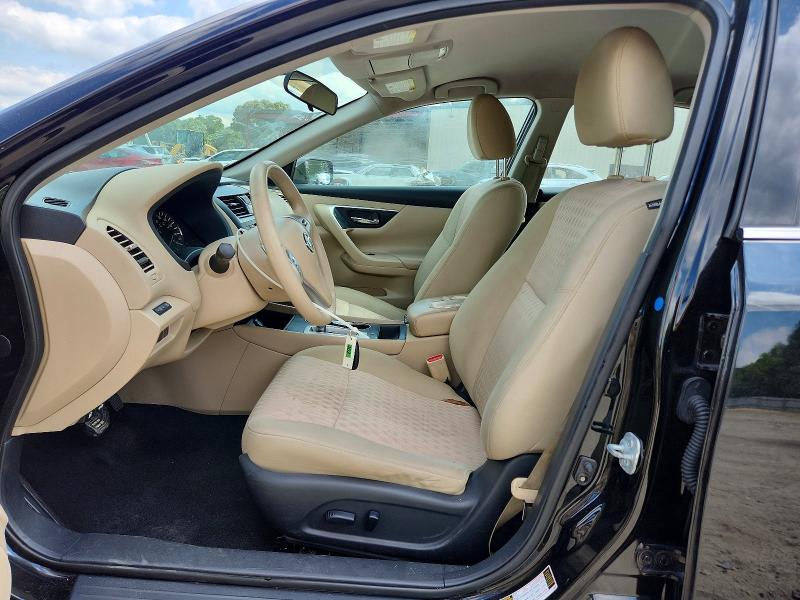 Продаж на аукціоні авто 2017 Nissan Altima, vin: 1N4AL3APXHC110840, номер лоту: 59315946