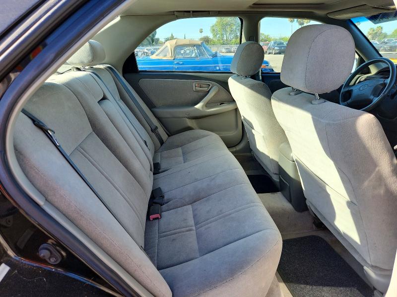 60069546 :رقم المزاد ، JT2BG28K2W0152093 vin ، 1998 Toyota Camry مزاد بيع