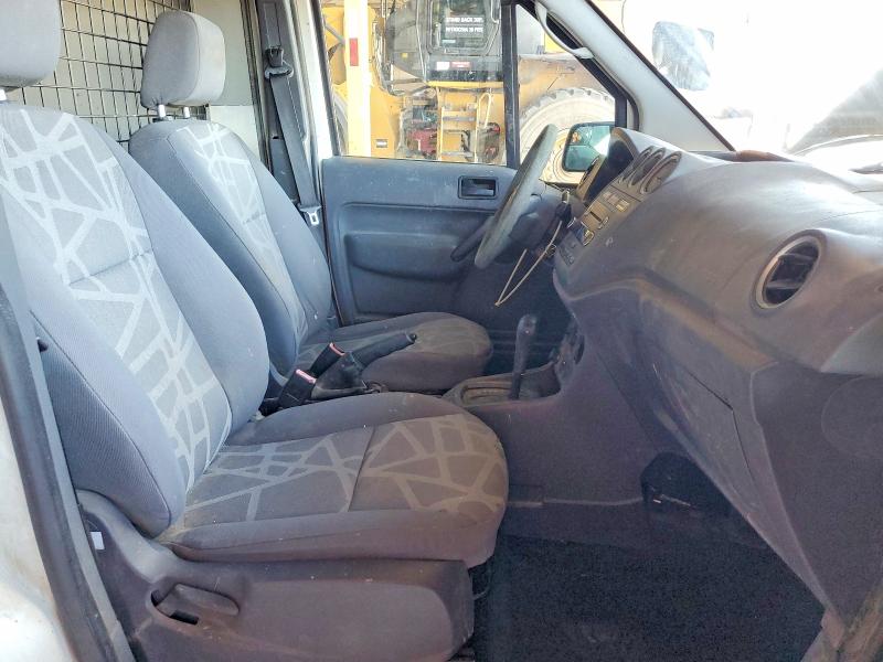 2012 Ford Transit Connect მანქანა იყიდება აუქციონზე, vin: NM0LS7BN1CT091126, აუქციონის ნომერი: 62437916
