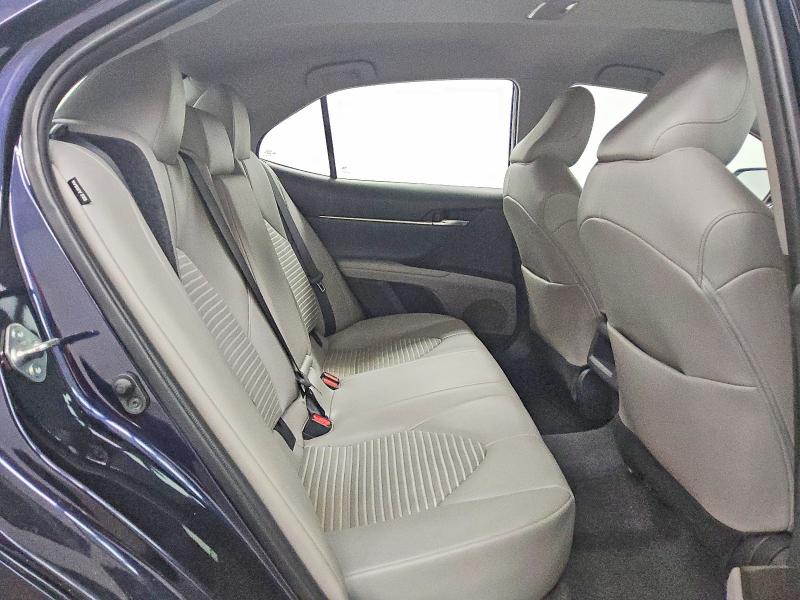 Продаж на аукціоні авто 2022 Toyota Camry, vin: 4T1G11AKXNU003825, номер лоту: 59389276