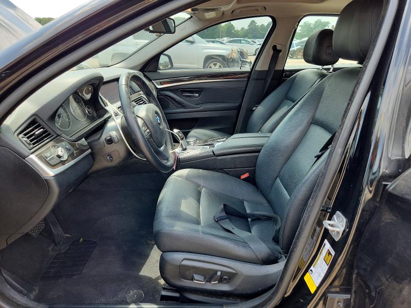 Aukcja sprzedaży 2015 Bmw 528, vin: WBA5A5C50FD521872, numer aukcji: 62798166