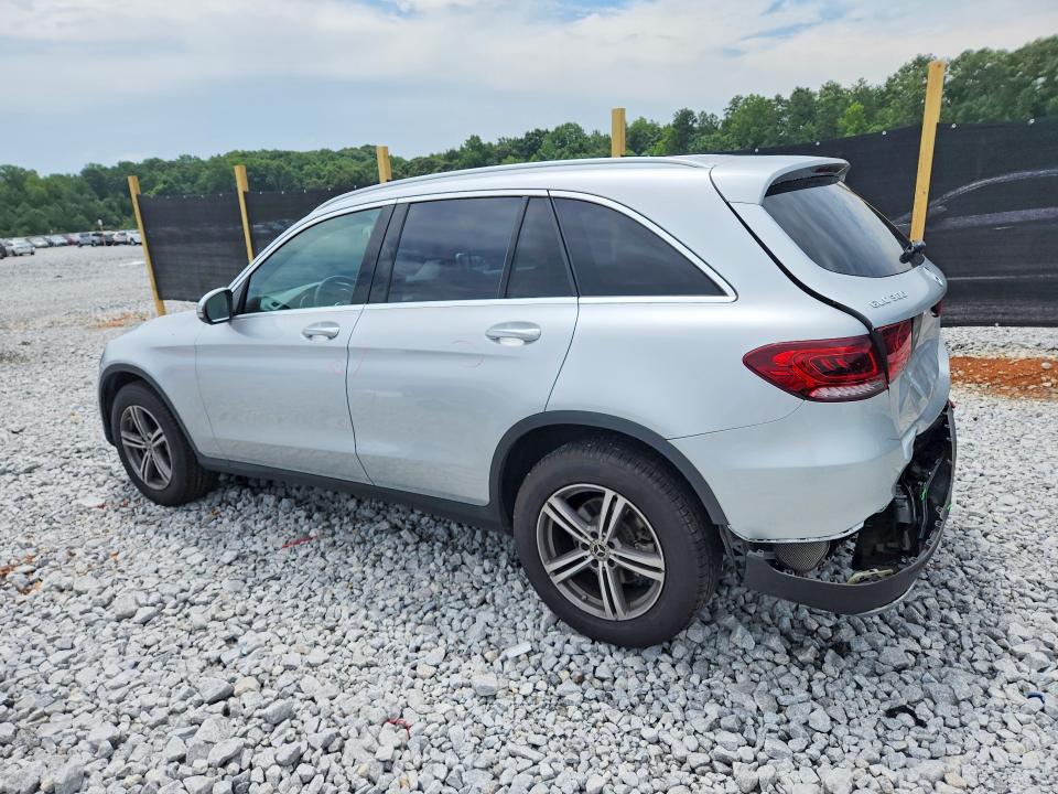 Aukcja sprzedaży 2020 Mercedes-benz Glc, vin: WDC0G8DB0LF700991, numer aukcji: 62753366
