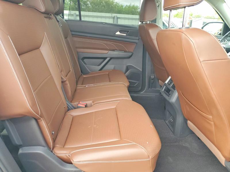 Aukcja sprzedaży 2023 Volkswagen Atlas, vin: 1V2WR2CAXPC543444, numer aukcji: 85972445