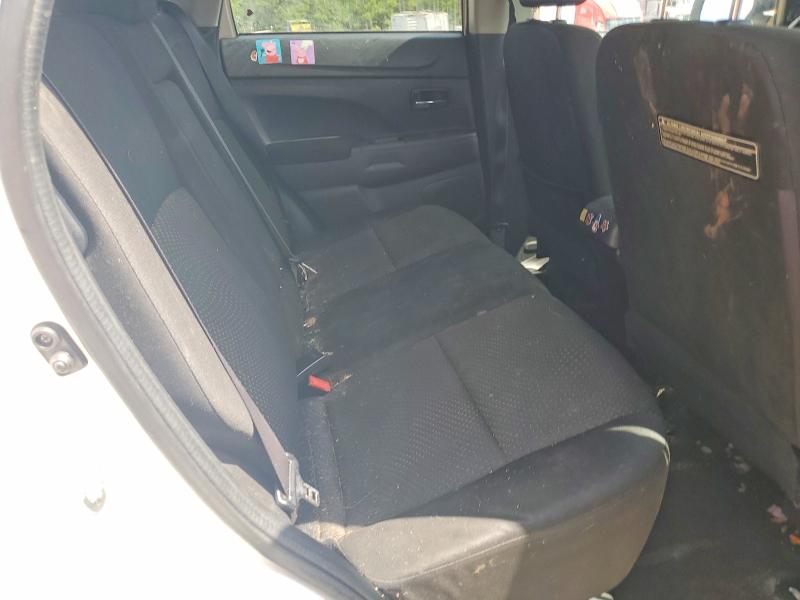 Продажа на аукционе авто 2016 Mitsubishi Outlander Sport, vin: JA4AP3AW3GZ043249, номер лота: 61392396