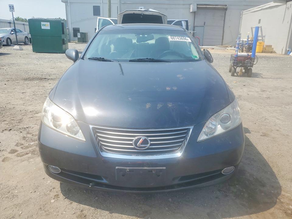 Aukcja sprzedaży 2009 Lexus Es, vin: JTHBJ46G192288273, numer aukcji: 60743696