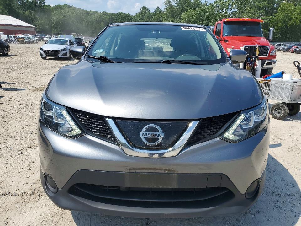 Продажа на аукционе авто 2019 Nissan Rogue Sport, vin: JN1BJ1CR2KW345779, номер лота: 60476926